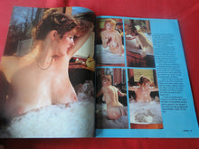 Load image into Gallery viewer, Vintage Nude Erotic Sexy Adult Big Tit Magazine Juggs June 1984 Candy Samples      P92
