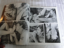 Load image into Gallery viewer, Vintage Nude Erotic Sexy Adult Men&#39;s Magazine Toe Suckers V. 1 #1     146
