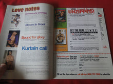Load image into Gallery viewer, Vintage Adult Erotic Sexy Magazine Gay Interest Freshmen November 1997      G1
