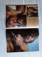 Load image into Gallery viewer, Vintage Nude Erotic Sexy Adult Big Tit Magazine Gent Annual 1981 Edition         SK3
