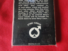 Load image into Gallery viewer, Vintage Adult Paperback Novel/Book Gay Interest Spade Classics The Chicken Cruiser   PB5
