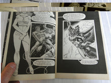 Load image into Gallery viewer, Vintage Nude Erotic Sexy Adult Comic Alien Sex No. 1 Eros Comix April 1992    146
