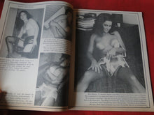 Load image into Gallery viewer, Vintage Nude Erotic Sexy Adult Magazine Jaguar March 1972         P90
