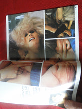 Load image into Gallery viewer, Vintage Nude Erotic Sexy Adult Magazine Private 18 Swedish                       JB5
