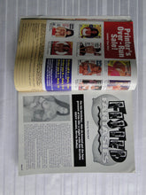 Load image into Gallery viewer, Vintage Nude Erotic Sexy Adult Big Tit Magazine Gent August 1996            SK4
