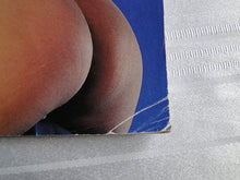 Load image into Gallery viewer, Vintage Nude Erotic Sexy Adult Magazine Black Tail Vol. 5 No. 2       SK2
