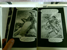 Load image into Gallery viewer, Vintage Nude Erotic Sexy Adult Comic Alien Sex No. 1 Eros Comix April 1992    146

