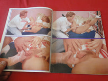 Load image into Gallery viewer, Vintage Nude Erotic Sexy Adult Magazine Sexual Healer All Color  P111

