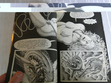 Load image into Gallery viewer, Vintage Nude Erotic Sexy Adult Comic Alien Sex No. 1 Eros Comix April 1992    146
