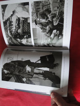 Load image into Gallery viewer, Vintage Erotic Nude Women Hardcover Photography Book Love &amp; Lust Donna Ferrato
