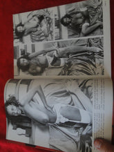 Load image into Gallery viewer, Vintage Nude Erotic Sexy Adult Magazine Gem June 1982           P52
