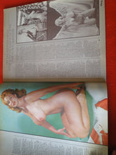 Load image into Gallery viewer, Vintage Nude Erotic Sexy Adult Magazine Fling May 1982       JB25
