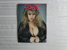 Load image into Gallery viewer, Vintage Nude Erotic Sexy Adult Big Tit Magazine Juggs August 1988            SK2
