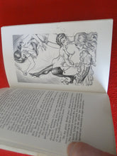 Load image into Gallery viewer, Vintage Nude Erotic Sexy Adult Magazine Women In Bondage 1974 Bill Ward    JB68

