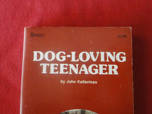 Load image into Gallery viewer, Vintage Erotic Adult Paperback Book/Novel Sisters Dog Loving Teenager     X33
