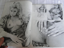 Load image into Gallery viewer, Vintage Nude Erotic Sexy Adult Magazine Southern Belles 1989          101
