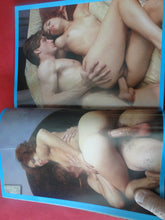 Load image into Gallery viewer, Vintage Nude Erotic Sexy Adult Magazine Super Wild Sex #5 HUGE        JB51
