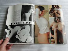 Load image into Gallery viewer, Vintage Nude Erotic Sexy Adult Magazine Gent&#39;s Notalgia The 70&#39;s 1995    JB32
