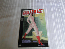 Load image into Gallery viewer, Vintage Nude Erotic Sexy Adult Comic Book Gaby &amp; The Goat Eros #2 November 1994   107
