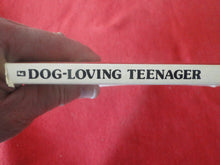 Load image into Gallery viewer, Vintage Erotic Adult Paperback Book/Novel Sisters Dog Loving Teenager     X33
