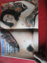 Load image into Gallery viewer, Vintage Nude Erotic Sexy Adult Magazine Barely Legal 1996           &lt;
