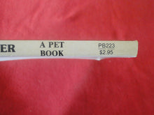 Load image into Gallery viewer, Vintage Erotic Adult Paperback Book/Novel Sisters Dog Loving Teenager     X33
