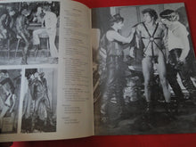 Load image into Gallery viewer, Vintage Adult Erotic Sexy Magazine Gay Interest Cruising The Continent   P111
