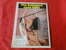 Load image into Gallery viewer, Vintage Nude Erotic Sexy Adult Magazine Beaver June 1981              JB2
