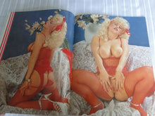 Load image into Gallery viewer, Vintage Nude Erotic Sexy Adult Magazine Southern Belles 1989          101
