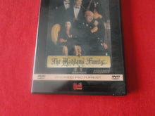 Load image into Gallery viewer, Vintage Adult Porn XXX DVD Erotic Movie The Maddams Family Wicked    X19
