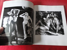 Load image into Gallery viewer, Vintage Erotic Nude Women Hardcover Photography Book Venus Michelle Olley
