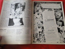 Load image into Gallery viewer, Vintage Nude Erotic Sexy Adult Magazine Beaver June 1981              JB2
