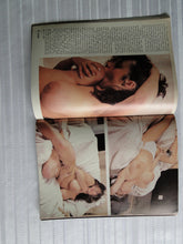 Load image into Gallery viewer, Vintage Nude Erotic Sexy Adult Big Tit Magazine Juggs August 1988            SK2

