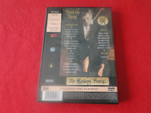 Load image into Gallery viewer, Vintage Adult Porn XXX DVD Erotic Movie The Maddams Family Wicked    X19
