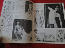 Load image into Gallery viewer, Vintage Adult Erotic Sexy Magazine Gay Interest Cruising The Continent   P111
