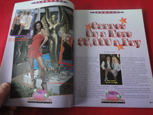 Load image into Gallery viewer, Vintage Nude Erotic Sexy Adult Magazine AVN Adult Video News July 1995      G3

