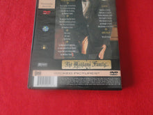 Load image into Gallery viewer, Vintage Adult Porn XXX DVD Erotic Movie The Maddams Family Wicked    X19
