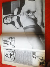 Load image into Gallery viewer, Vintage Nude Erotic Sexy Adult Magazine Fling July 1982       JB25
