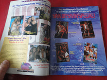 Load image into Gallery viewer, Vintage Nude Erotic Sexy Adult Magazine AVN Adult Video News July 1995      G3
