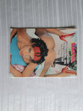 Load image into Gallery viewer, Vintage Nude Erotic Sexy Adult Magazine Black Tail June 1994          SK2
