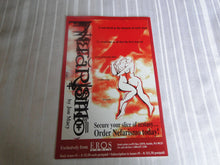 Load image into Gallery viewer, Vintage Nude Erotic Sexy Adult Comic Book C.E.O. Fellation #1 Eros Comix 1995      107
