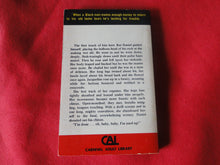 Load image into Gallery viewer, Vintage Erotic Adult Paperback Book/Novel Big Black Mother 1973       PB5
