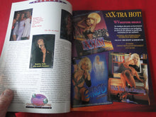 Load image into Gallery viewer, Vintage Nude Erotic Sexy Adult Magazine AVN Adult Video News July 1995      G3
