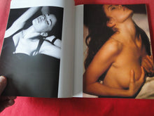 Load image into Gallery viewer, Vintage Erotic Nude Women Hardcover Photography Book Venus Michelle Olley
