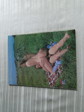 Load image into Gallery viewer, Vintage Nude Erotic Sexy Adult Magazine Exchange Student All Color      JB33

