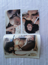 Load image into Gallery viewer, Vintage Nude Erotic Sexy Adult Magazine Portfolio International #14  1992         SK1
