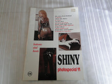 Load image into Gallery viewer, Vintage Nude Erotic Sexy Adult Men&#39;s Magazine BDSM Fetish Shiny   146
