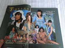 Load image into Gallery viewer, Vintage Nude Erotic Sexy Adult Magazine Triple X Foreign NICE      101
