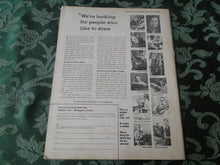 Load image into Gallery viewer, Vintage Nude Erotic Sexy Adult Magazine Escapade August 1965       JB16
