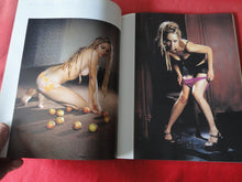 Load image into Gallery viewer, Vintage Erotic Nude Women Hardcover Photography Book Venus Michelle Olley

